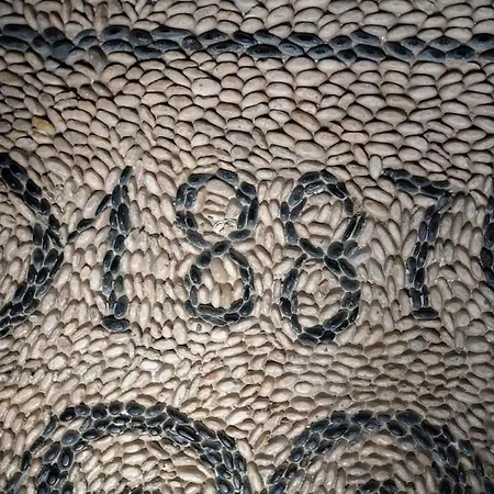 Genovefa Traditional House *