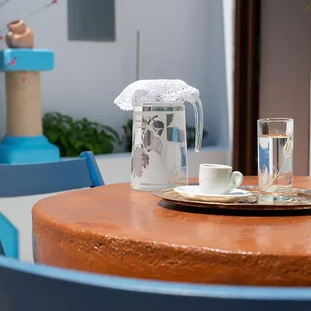 Ferienhaus Genovefa Traditional House *