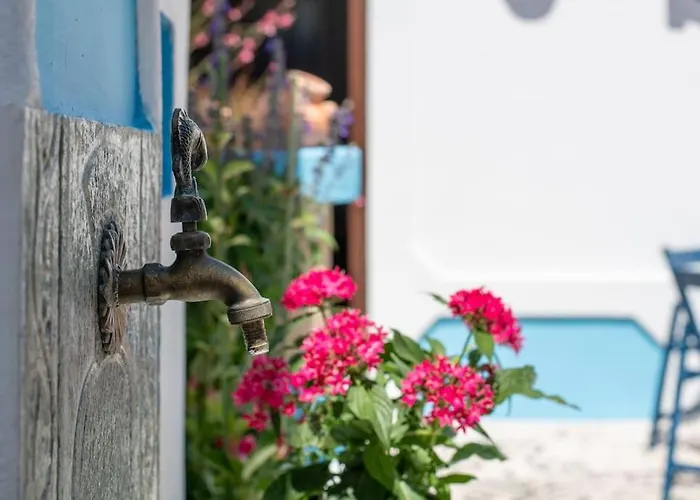 Genovefa Traditional House