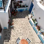 Genovefa Traditional House Nyaraló