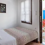 Genovefa Traditional House