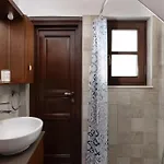 Genovefa Traditional House *