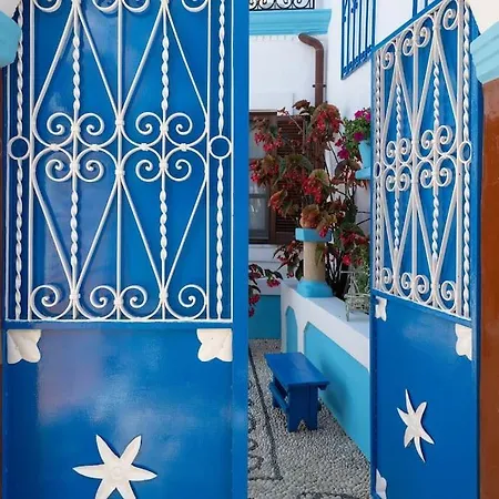 Genovefa Traditional House Casa vacanze *