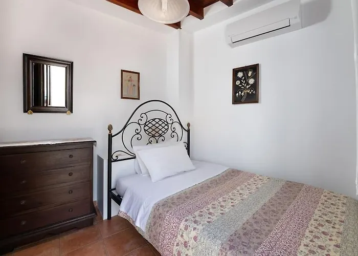 Genovefa Traditional House 펜션 Koskinou (Rhodes)